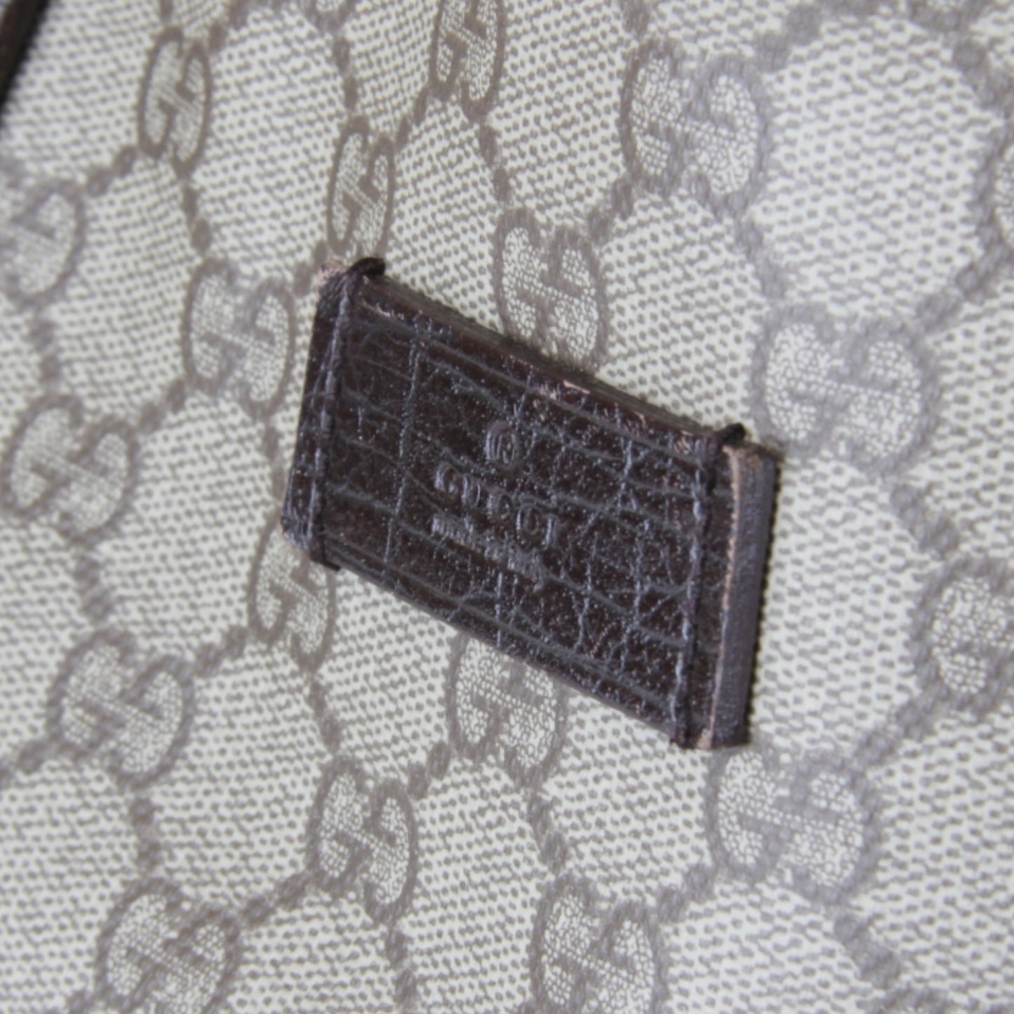 Supreme Gucci Tote Bag Gg