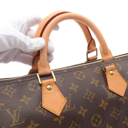 Louis Vuitton Speedy 30 Handbag