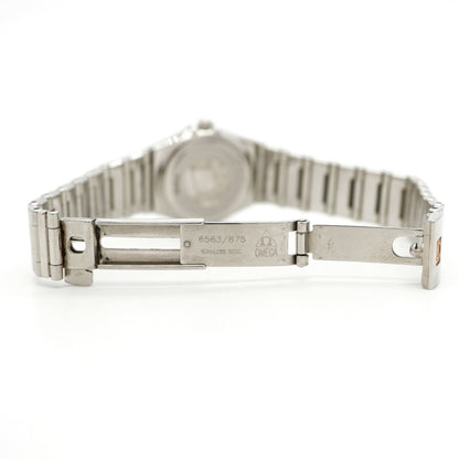 Omega Constellation 1465.51 Black Dial