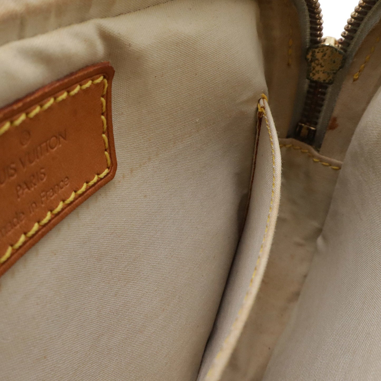 Louis Vuitton Monogram Mini Juliet Mm Shoulder Bag