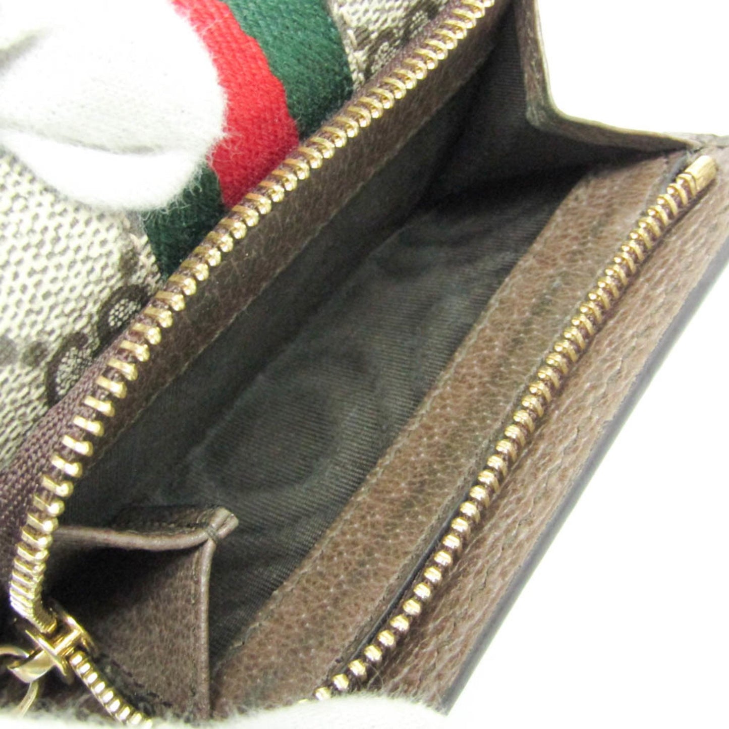 Gucci Ophidia 644334 Women'S Gg Supreme