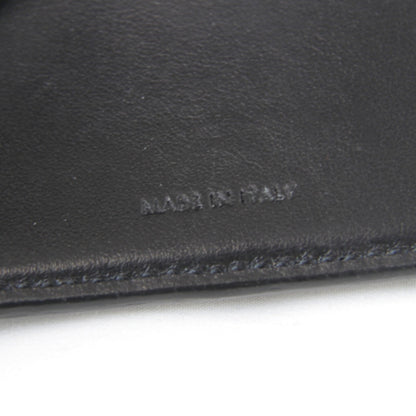 Leather Celine Wallet (Tri-Fold)