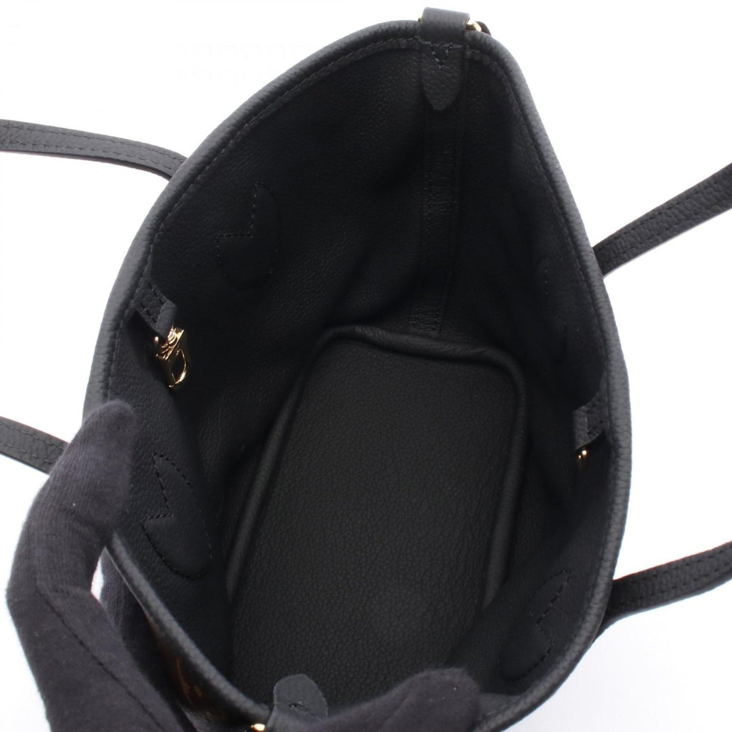 Louis Vuitton Neverfull Inside Out Bb Tote Bag