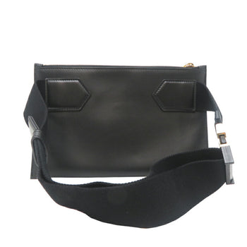 Dolce & Gabbana Monare Waist Pouch For Men