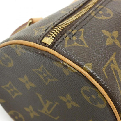 Louis Vuitton Monogram Papillon 26Cm M51386 Handbag
