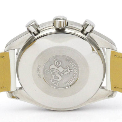 Omega Speedmaster Automatic Steel