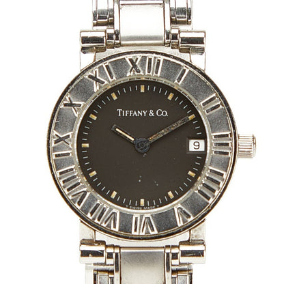 Tiffany & Co. Vintage Atlas Watch