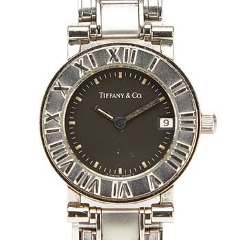 Tiffany & Co. Vintage Atlas Watch