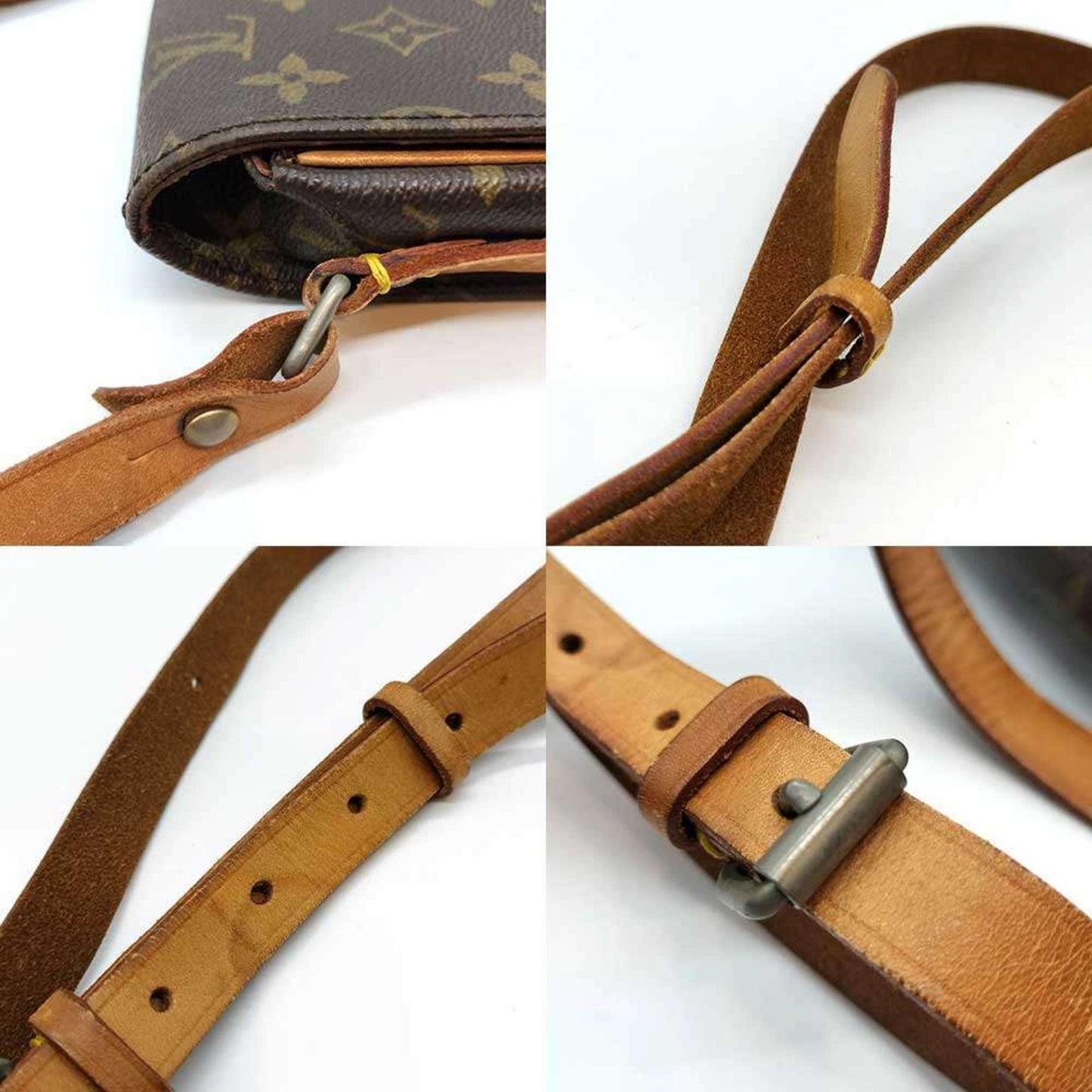 Shoulder Bag Monogram - Louis Vuitton Pochette