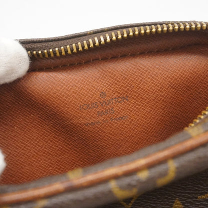 Louis Vuitton Monogram Amazon Shoulder Bag M45236 Brown