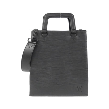 Louis Vuitton Epi Sac Plat Fold M58497 Handbag