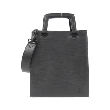 Louis Vuitton Epi Sac Plat Fold M58497 Handbag