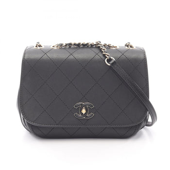 Chanel Matelasse Shoulder Bag