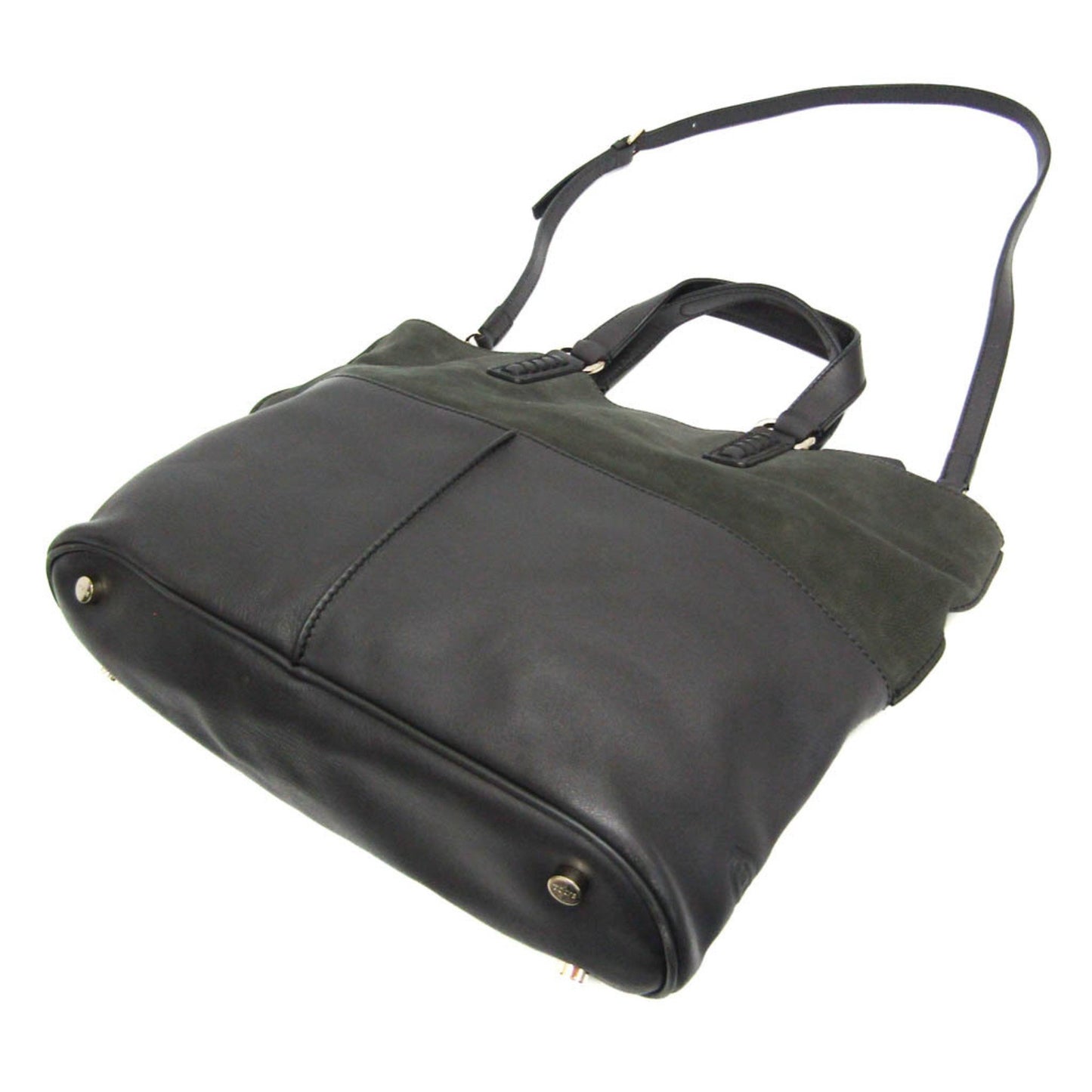 Tod'S Women'S Leather Shoulder Bag