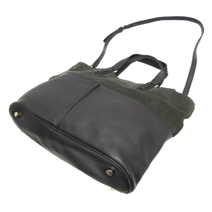 Tod'S Women'S Leather Shoulder Bag