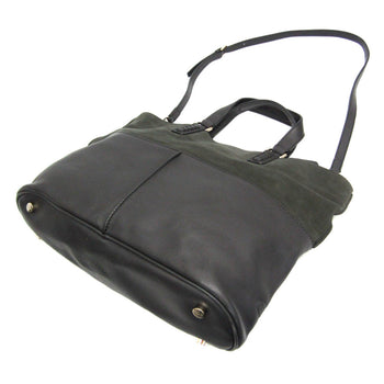 Tod'S Women'S Leather Shoulder Bag