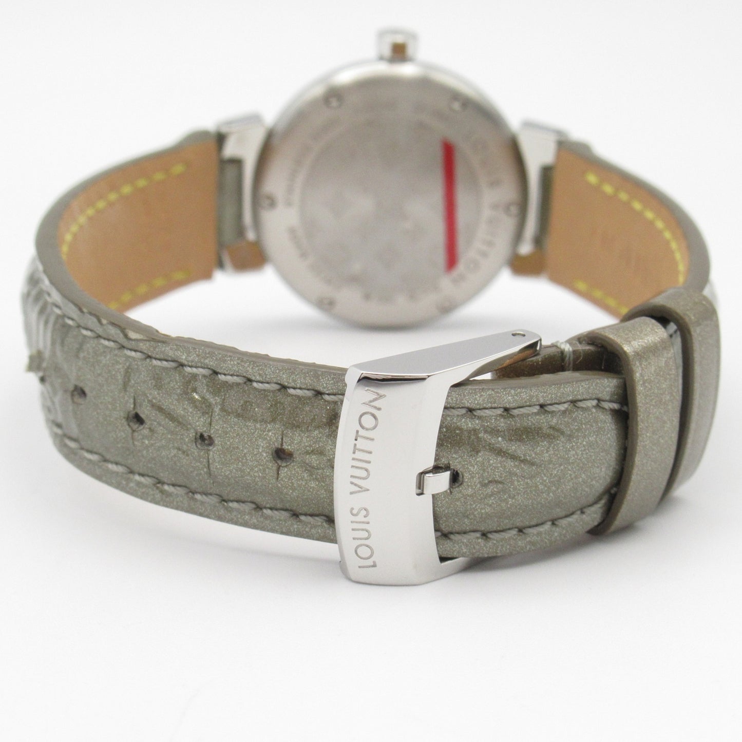 Louis Vuitton Tambour Disc Pm Watch