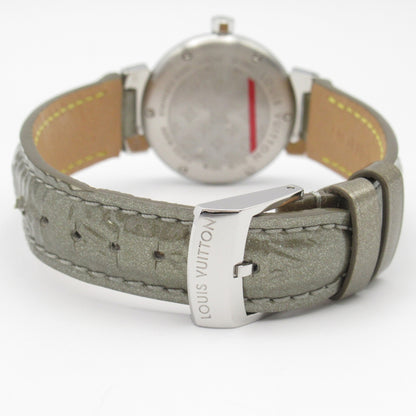 Louis Vuitton Tambour Disc Pm Watch