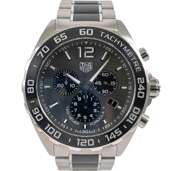 Tag Heuer Formula 1 Chronograph Caz1011.Ba0843