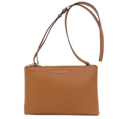 Michael Kors Mk Signature Shoulder Bag