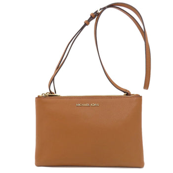 Michael Kors Mk Signature Shoulder Bag