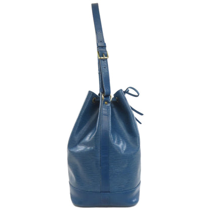 Louis Vuitton M44005 Noe Shoulder Bag Epi Leather