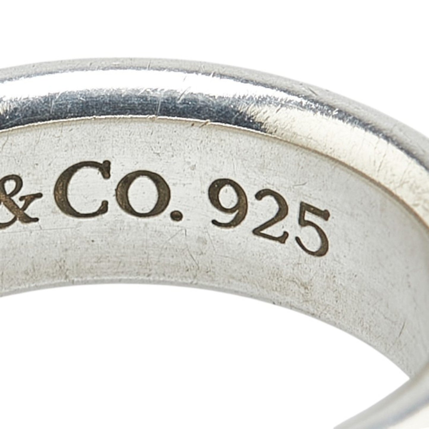Tiffany Narrow Ring