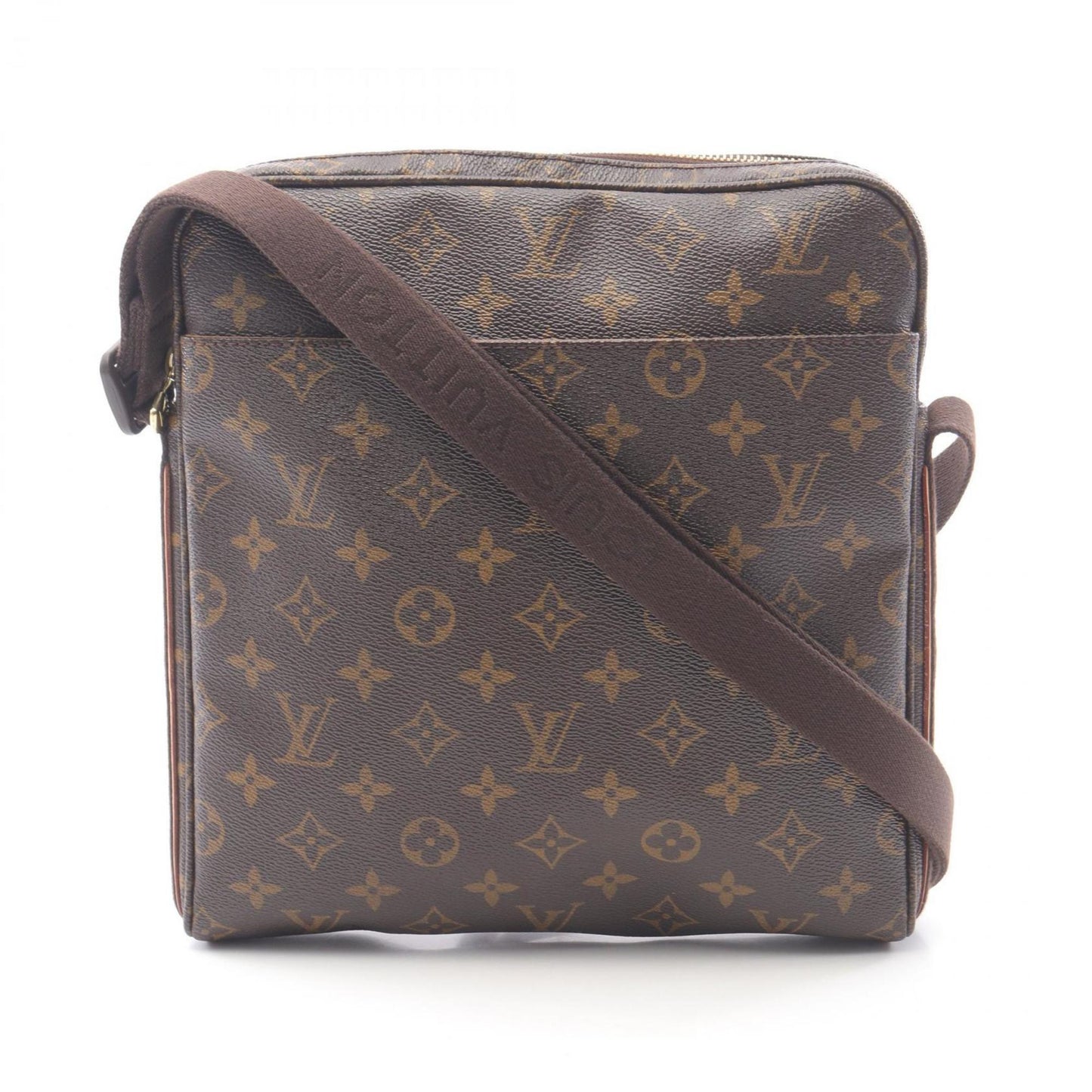 Louis Vuitton Trotter Bobur Shoulder Bag