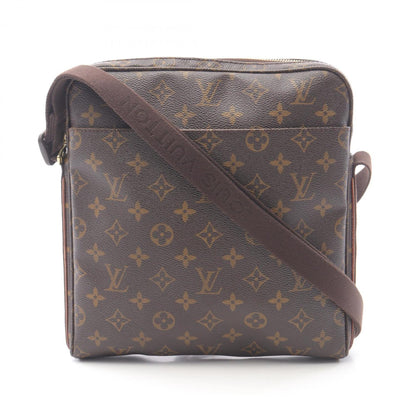 Louis Vuitton Trotter Bobur Shoulder Bag