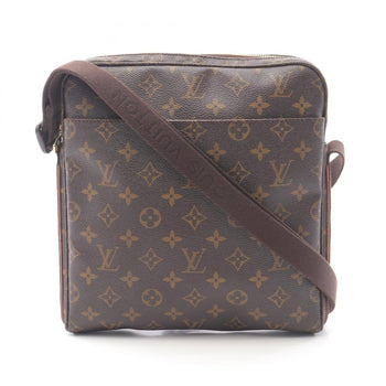 Louis Vuitton Trotter Bobur Shoulder Bag