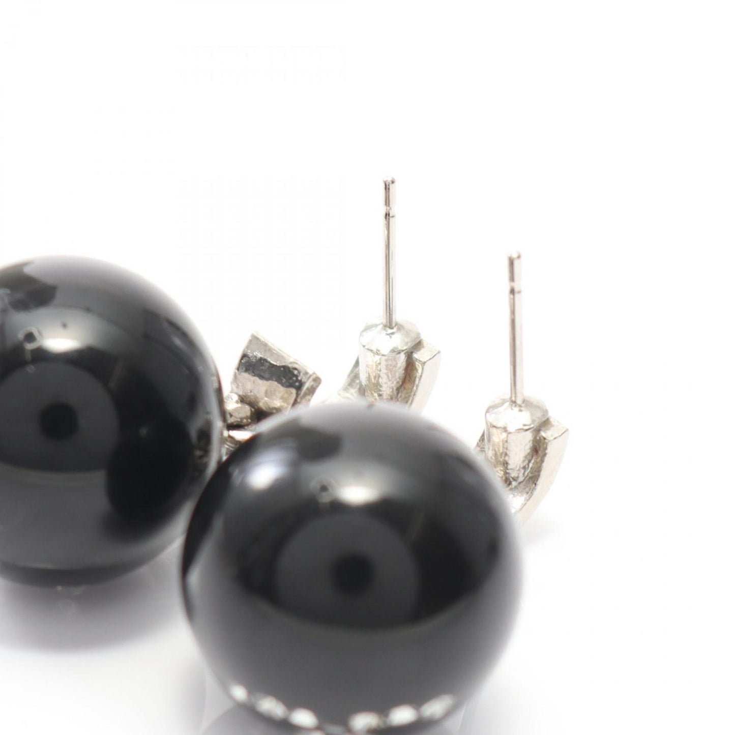Chanel Coco Mark Earrings