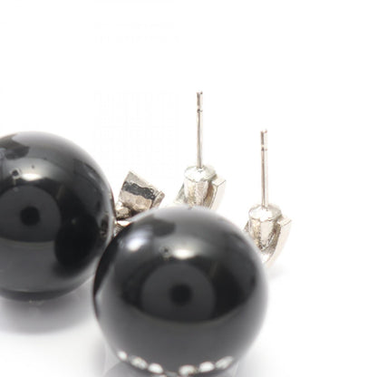 Chanel Coco Mark Earrings