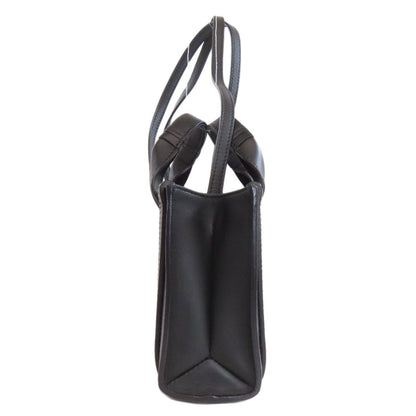 Chlo Chloe Woody Mini Shoulder Bag In Calfskin