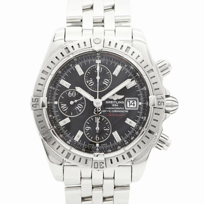 Breitling Chronomat Evolution A13356