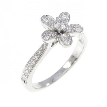 Van Cleef & Arpels Socrates Ring