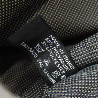 Hermes Herms Airline Ad Pm Backpack/Daypack Canvas