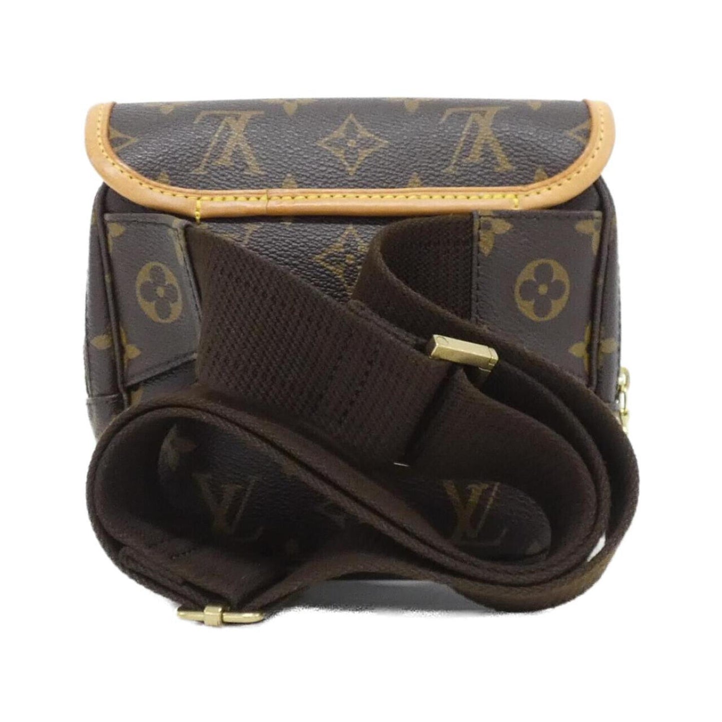 Louis Vuitton Monogram Bumbag Bosphor M40108 Shoulder Bag
