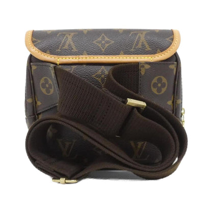 Louis Vuitton Monogram Bumbag Bosphor M40108 Shoulder Bag