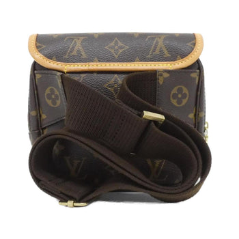 Louis Vuitton Monogram Bumbag Bosphor M40108 Shoulder Bag