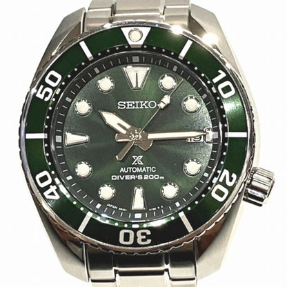 Seiko Prospex Diver Scuba 6R35-00A0 Automatic Watch