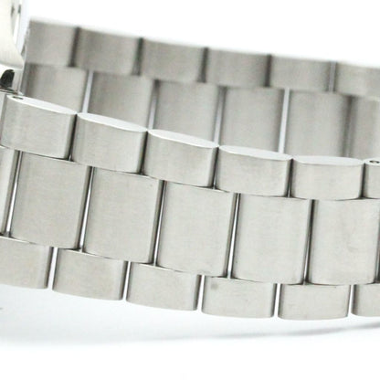 Omega Seamaster Aqua Terra Co-Axial Automatic Watch 2503.80