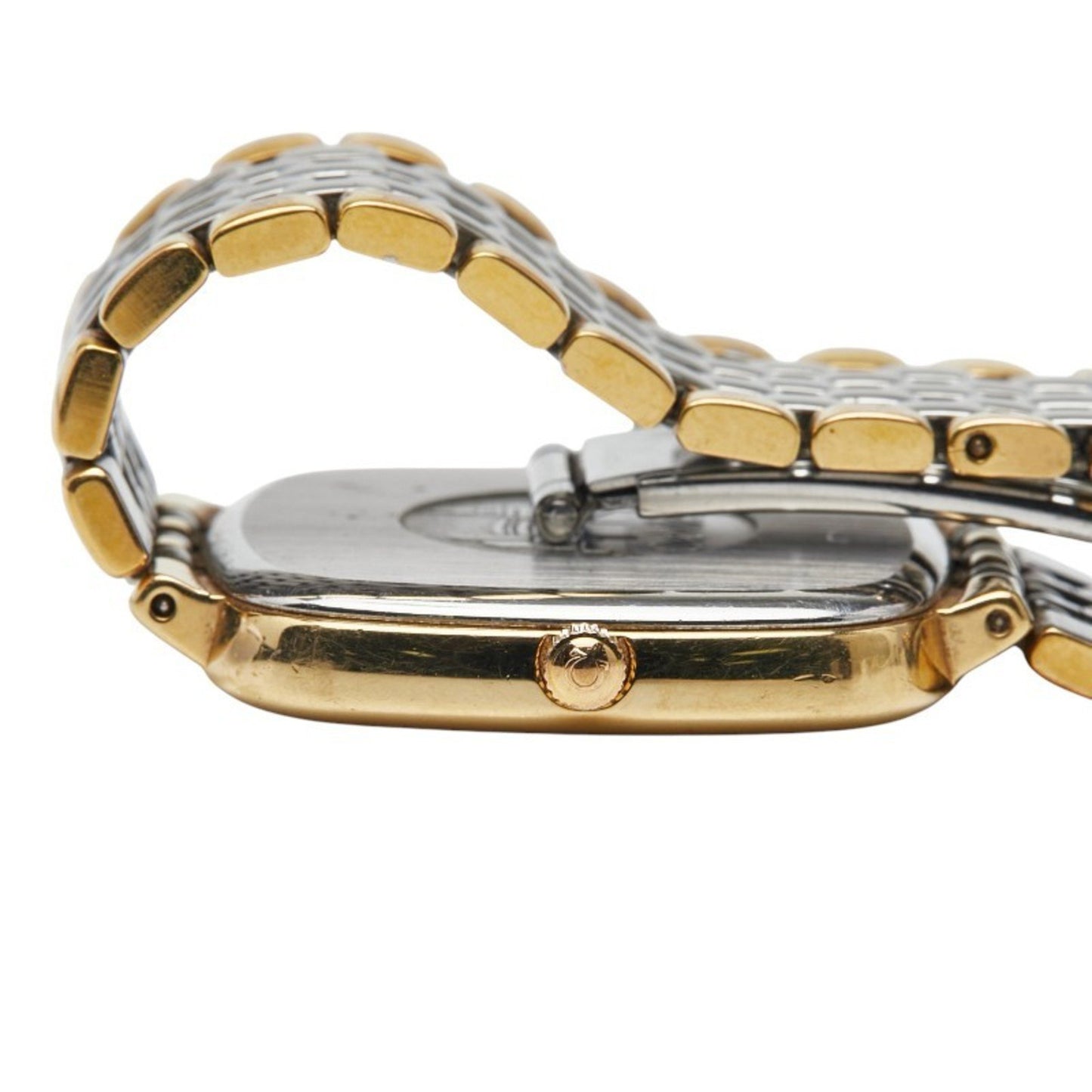 Omega De Ville Quartz Watch