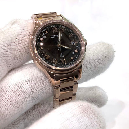 Citizen Xc Hikari Collection Es9497-53E