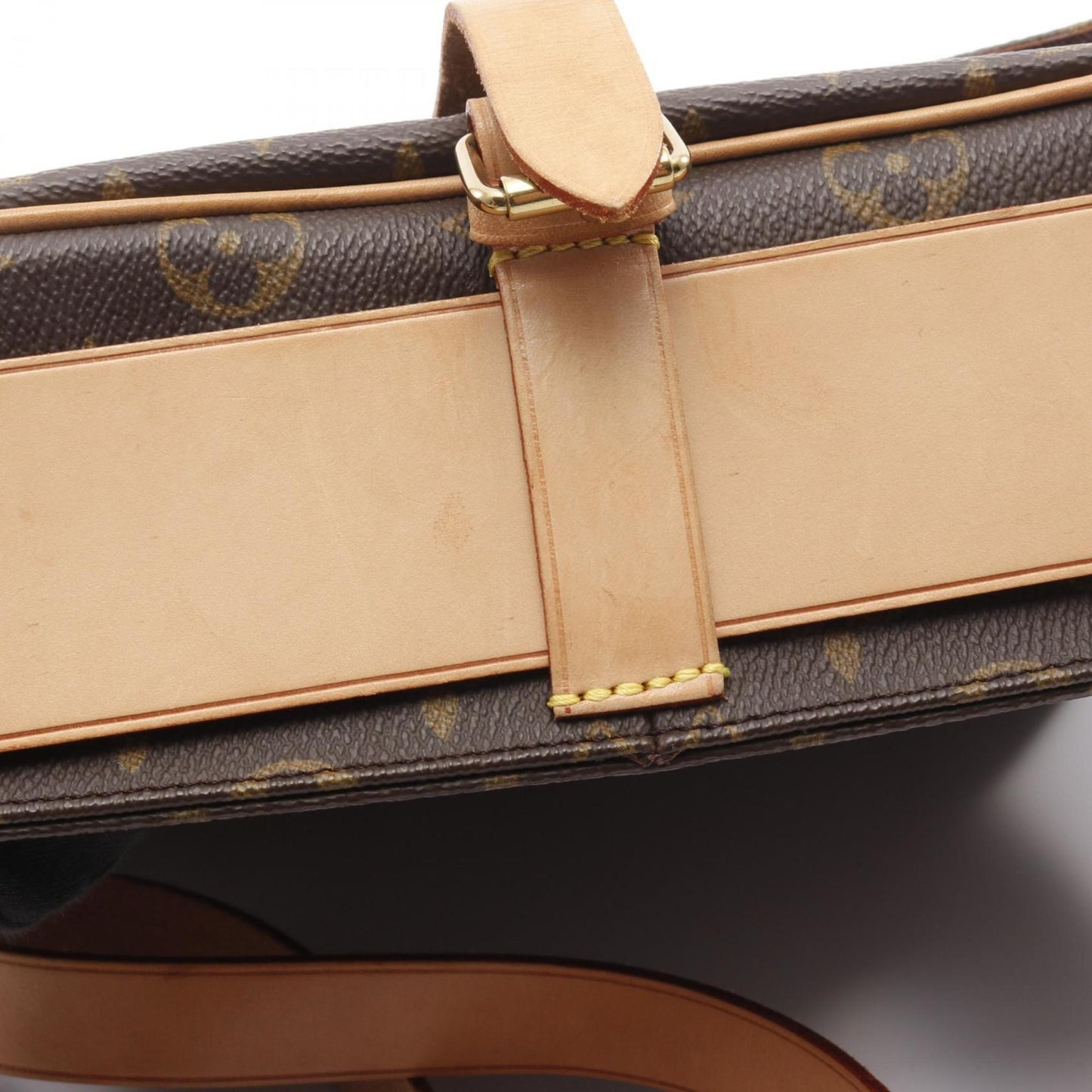 Louis Vuitton Carte Ciel Gm Shoulder Bag