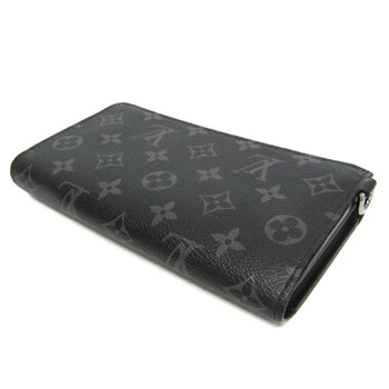 Louis Vuitton Monogram Eclipse Zippy Dragonne M80994