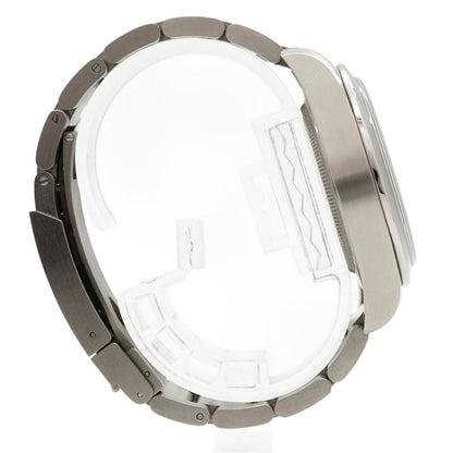 Tudor Ranger 79950 Black Dial