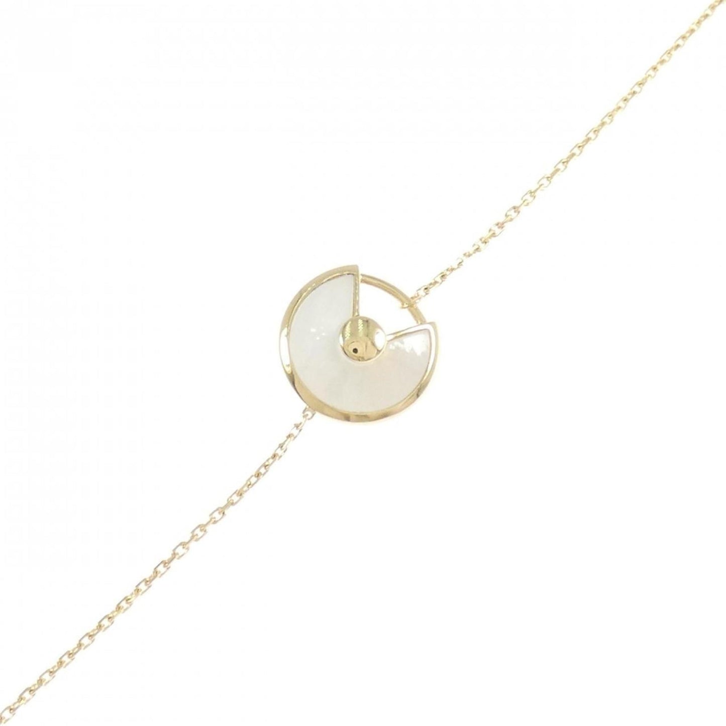 Cartier Amulet Extra Small Bracelet