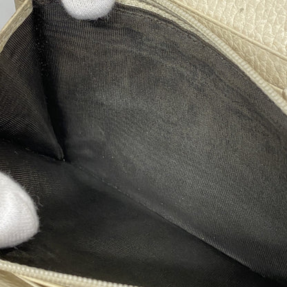 Gucci Gg Marmont Supreme Long Wallet 456116 Beige