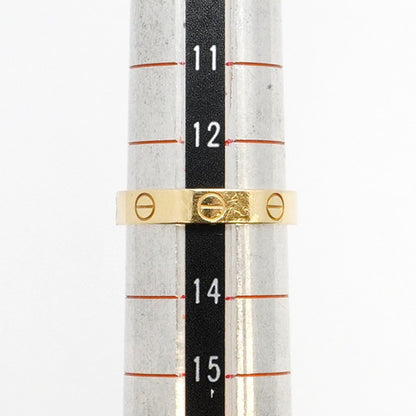 Cartier Mini Love Ring