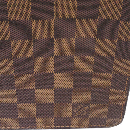 Louis Vuitton Altona Gm Bag Damier Ebene N53312